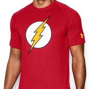 Under Armour Flash Alter Ego Compression Shirt XXL (Discontinued)